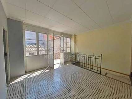 Casa en venta en Xàtiva