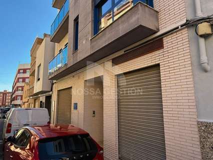 Local comercial en venta en Picassent