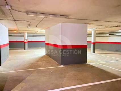 Plaza de parking en venta en La Vall d'Uixó