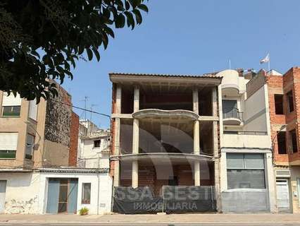 Parcela rústica en venta en Artana