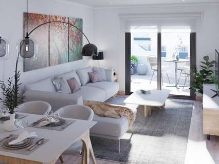 Dúplex en venta en Orihuela zona Orihuela-Costa