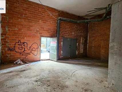 Local comercial en venta en Valencia