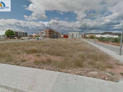 Parcela urbana en venta en Chilches/Xilxes