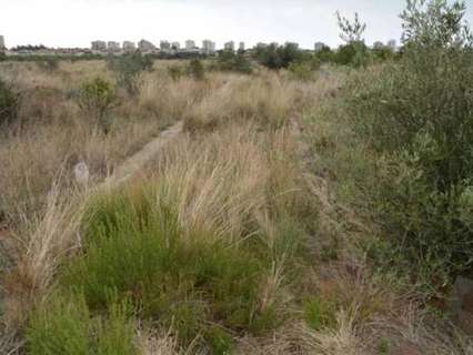 Parcela urbana en venta en Benicasim/Benicàssim