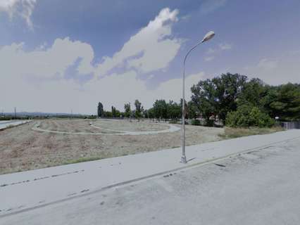 Parcela rústica en venta en Benifaió rebajada