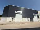 Nave industrial en venta en Llíria