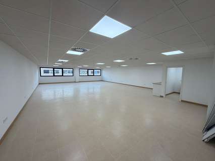 Local comercial en alquiler en Beniparrell