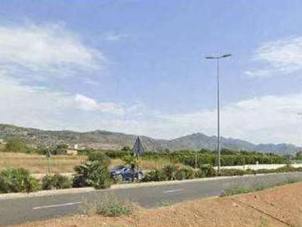 Parcela rústica en venta en Castellón de la Plana