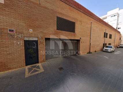 Plaza de parking en alquiler en Valencia