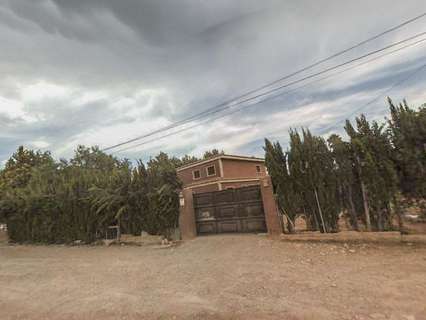 Chalet en venta en Llíria