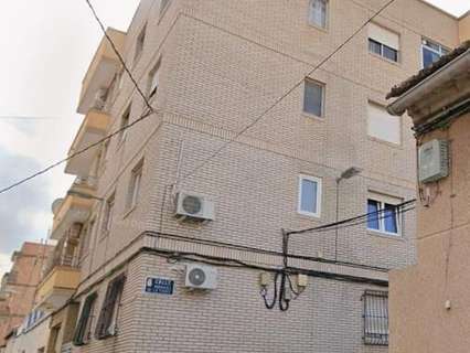Piso en venta en Murcia zona El Palmar