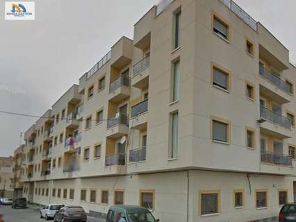 Piso en venta en Águilas