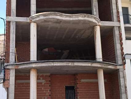 Parcela rústica en venta en Artana