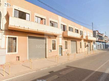 Local comercial en venta en Algemesí