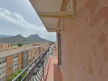 Piso en venta en Cieza