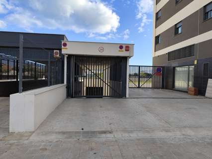 Plaza de parking en alquiler en Valencia