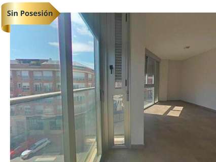 Piso en venta en La Vall d'Uixó