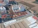 Parcela urbana en venta en Foios