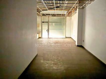 Local comercial en alquiler en Picassent