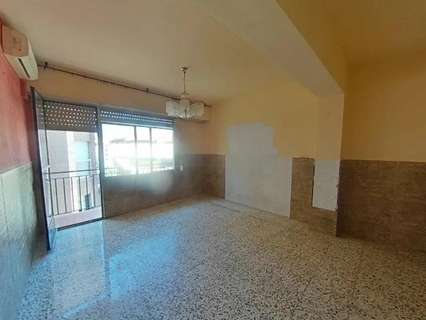 Piso en venta en Abarán