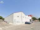 Nave industrial en venta en Benetússer