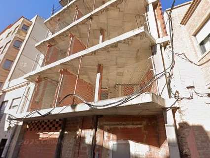Edificio en venta en Tavernes de la Valldigna