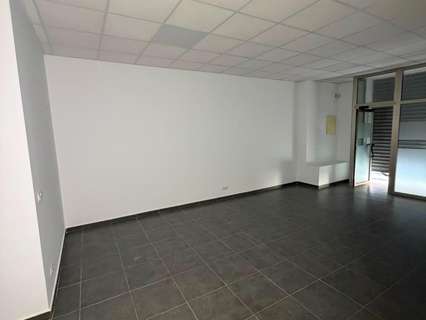 Local comercial en venta en Picassent