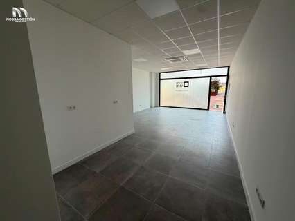 Local comercial en venta en Beniparrell