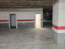 Plaza de parking en alquiler en Aldaia