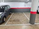 Plaza de parking en alquiler en La Vall d'Uixó