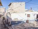 Parcela urbana en venta en Villena