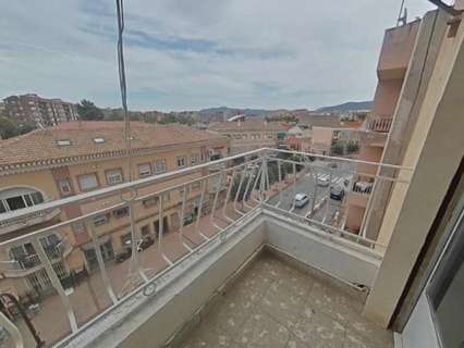 Piso en venta en Murcia