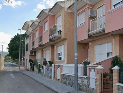 Casa en venta en Murcia zona Sangonera la Verde