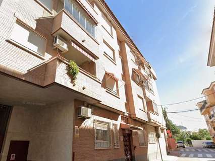 Piso en venta en Murcia zona Beniaján