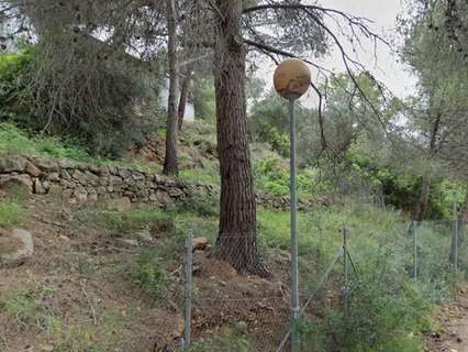 Parcela urbana en venta en Benicasim/Benicàssim