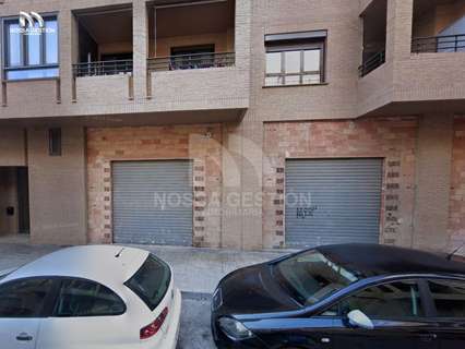 Local comercial en venta en Burjassot