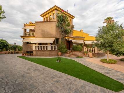 Chalet en venta en Mutxamel