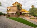 Chalet en venta en Mutxamel