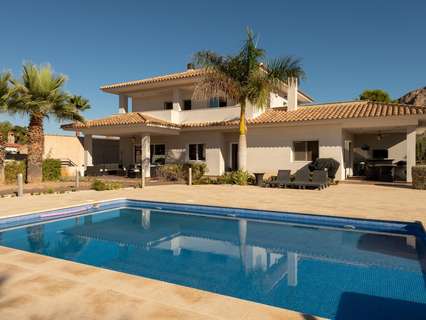Chalet en venta en Alicante zona Rebolledo