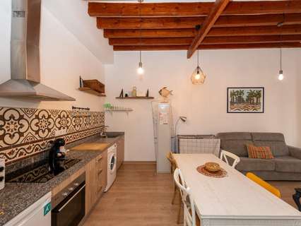 Piso en venta en Alicante