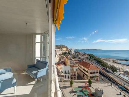 Piso en venta en Alicante