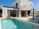Chalet en venta en El Campello