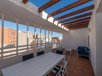 Ático en venta en Alicante