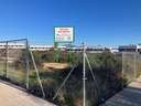 Parcela rústica en venta en Alicante