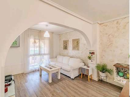 Bungalow en venta en Santa Pola
