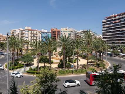 Piso en alquiler en Alicante