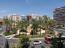 Piso en alquiler en Alicante