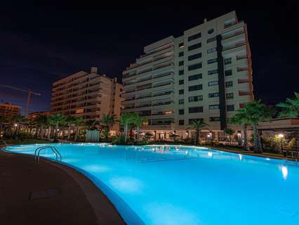 Piso en alquiler en Alicante