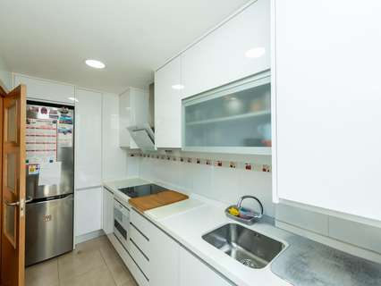 Piso en venta en Alicante