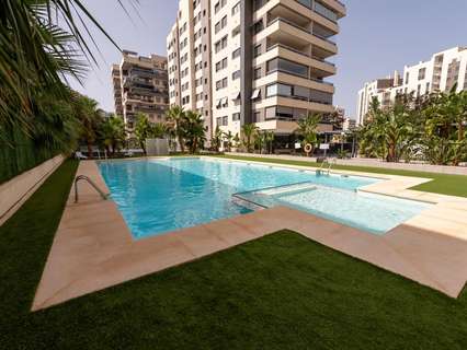 Piso en venta en Alicante